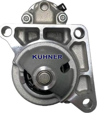AD Kühner 256368R - Starter aaoparts.ro