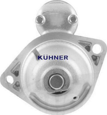 AD Kühner 256336 - Starter aaoparts.ro