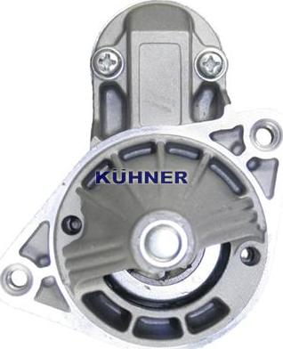 AD Kühner 20512 - Starter aaoparts.ro