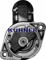 AD Kühner 20643 - Starter aaoparts.ro