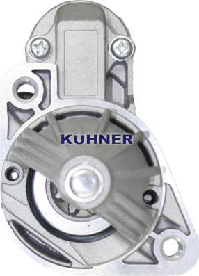 AD Kühner 20658 - Starter aaoparts.ro