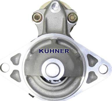 AD Kühner 20661D - Starter aaoparts.ro