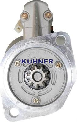 AD Kühner 20639 - Starter aaoparts.ro
