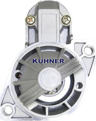 AD Kühner 20628 - Starter aaoparts.ro