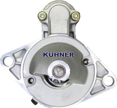 AD Kühner 20354 - Starter aaoparts.ro