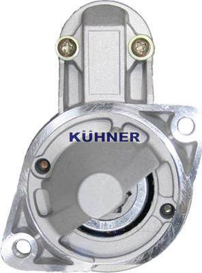 AD Kühner 20350 - Starter aaoparts.ro