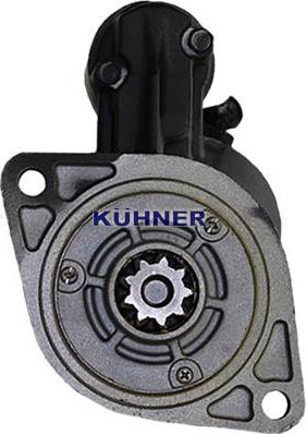 AD Kühner 20353 - Starter aaoparts.ro