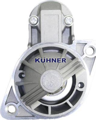 AD Kühner 20318 - Starter aaoparts.ro