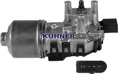 AD Kühner DRE530MM - Motor stergator aaoparts.ro