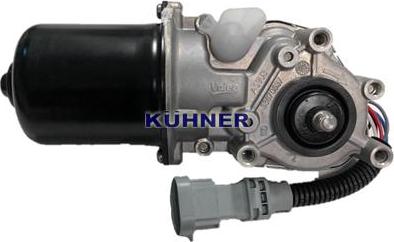 AD Kühner DRE606V - Motor stergator aaoparts.ro