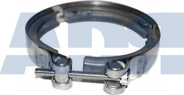 ADR 98560290 - Conector teava, sistem de esapament aaoparts.ro