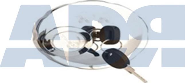 ADR 93532132 - Buson,rezervor de combustibil aaoparts.ro