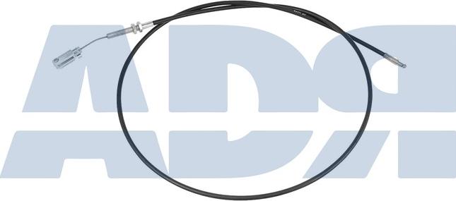 ADR 97560322 - Cablu, capota motor aaoparts.ro