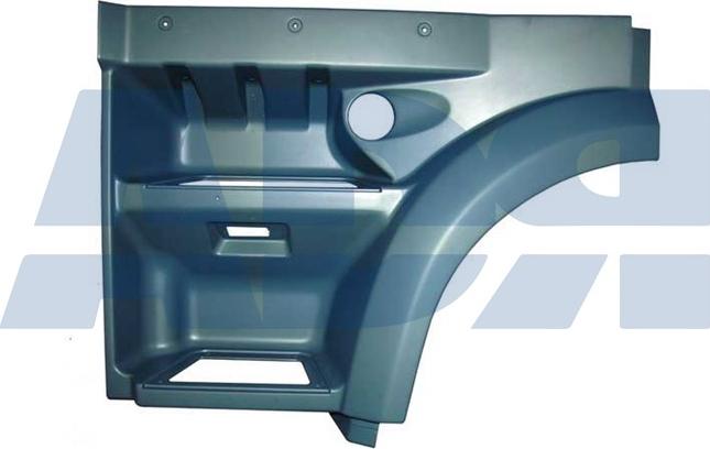 ADR 97509909 - Podea aaoparts.ro