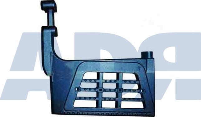 ADR 97509906 - Podea aaoparts.ro