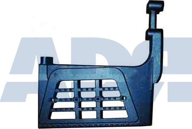 ADR 97509907 - Podea aaoparts.ro