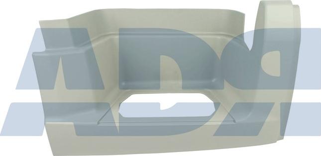 ADR 97509093 - Podea aaoparts.ro