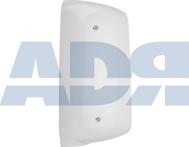 ADR 97509064 - Spoiler, cabina aaoparts.ro