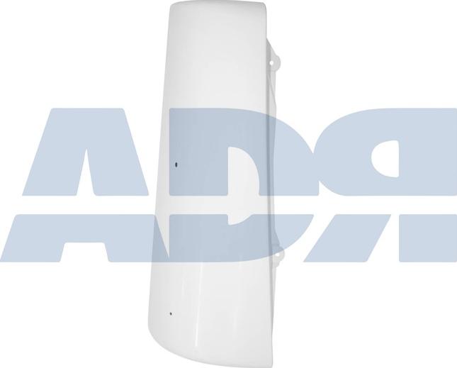 ADR 97509065 - Spoiler, cabina aaoparts.ro