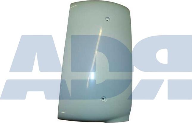 ADR 97509063 - Spoiler, cabina aaoparts.ro