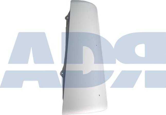 ADR 97509062 - Spoiler, cabina aaoparts.ro