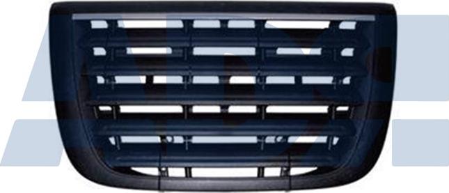 ADR 97509034 - Grila radiator aaoparts.ro