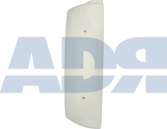 ADR 97509037 - Spoiler, cabina aaoparts.ro