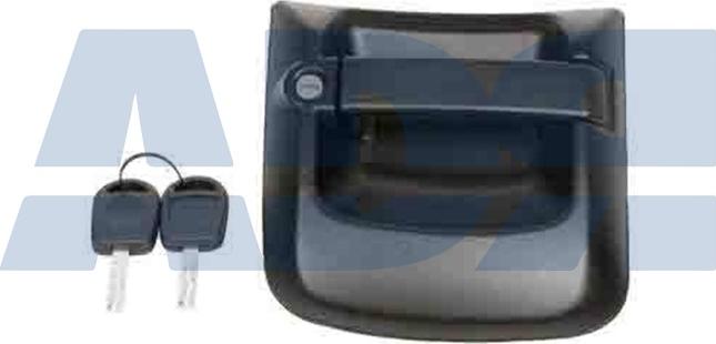 ADR 97522105 - Maner usa aaoparts.ro