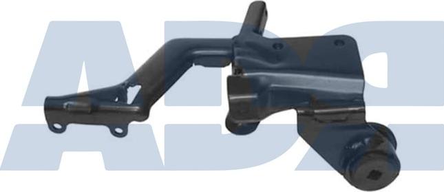 ADR 97579171 - Balama, capota motor aaoparts.ro