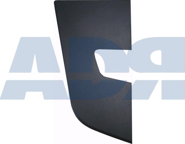 ADR 97579267 - Acoperire, grila radiator aaoparts.ro