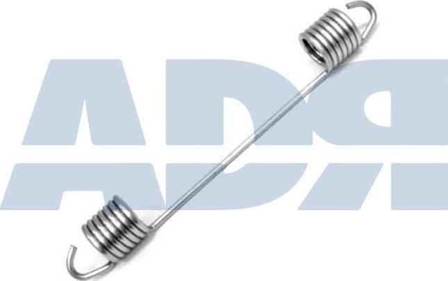 ADR 44542320 - Arc sabot frana aaoparts.ro