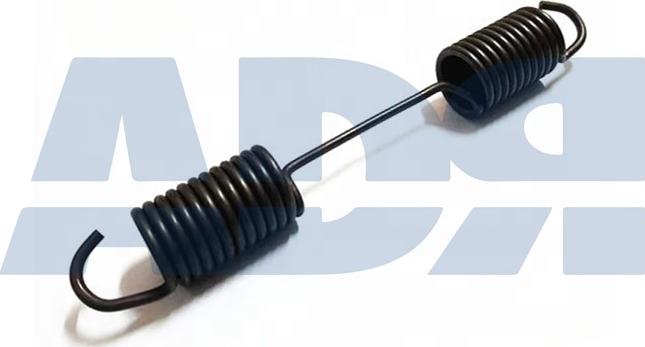 ADR 44532400 - Arc sabot frana aaoparts.ro