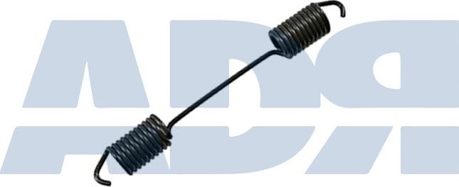 ADR 44532320 - Arc sabot frana aaoparts.ro