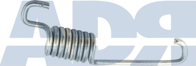 ADR 44061050 - Arc sabot frana aaoparts.ro