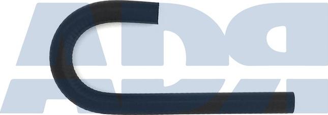 ADR 59509315 - Furtun radiator aaoparts.ro