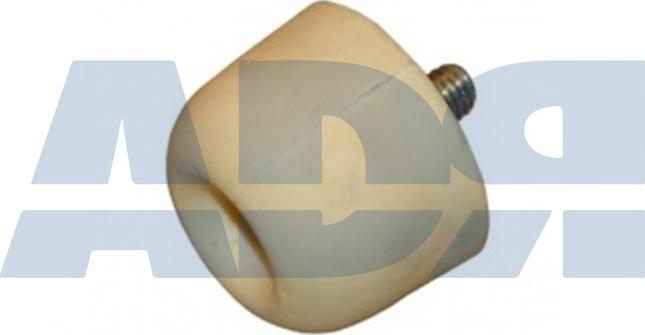 ADR 54529071 - Tampon cauciuc,cabina soferului aaoparts.ro