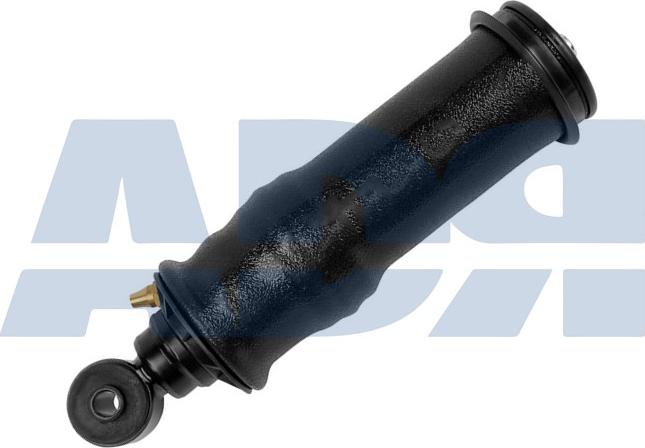 ADR 52569107 - Burduf, suspensie cabina sofer aaoparts.ro