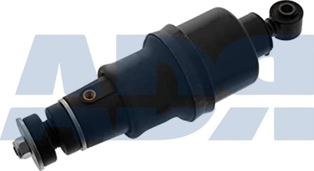 ADR 52509071 - Amortizor, suspensie cabina aaoparts.ro