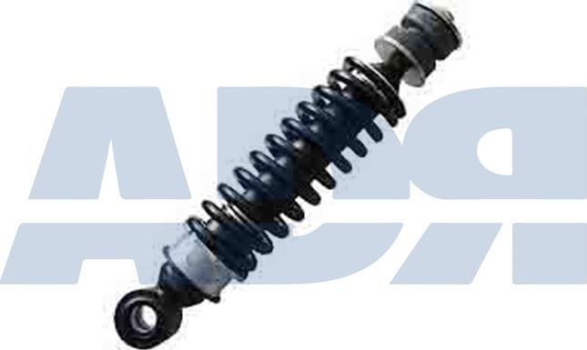 ADR 52509195 - Amortizor, suspensie cabina aaoparts.ro