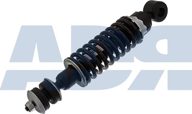 ADR 52509196 - Amortizor, suspensie cabina aaoparts.ro