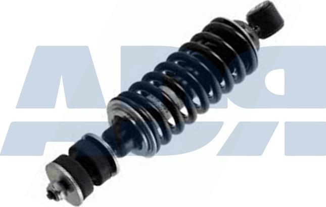 ADR 52509193 - Amortizor, suspensie cabina aaoparts.ro