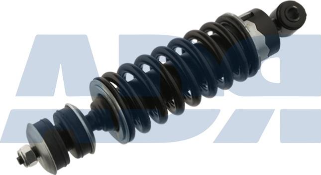 ADR 52509197 - Amortizor, suspensie cabina aaoparts.ro