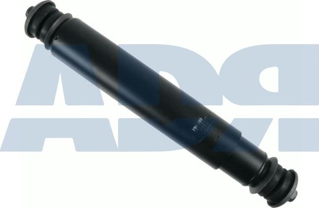 ADR 52504116 - Amortizor aaoparts.ro
