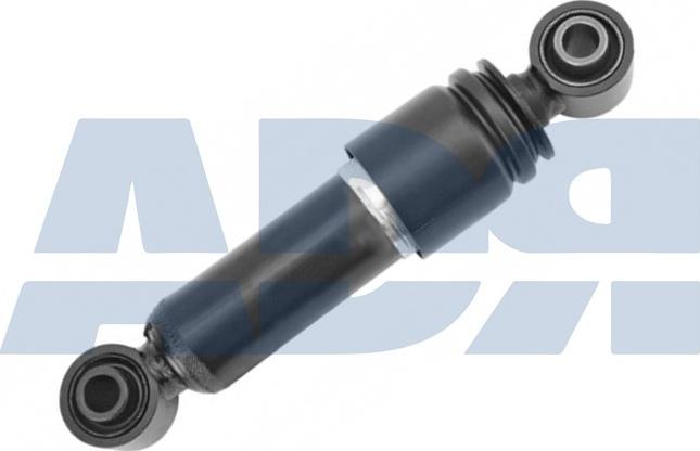 ADR 52500219 - Amortizor, suspensie cabina aaoparts.ro