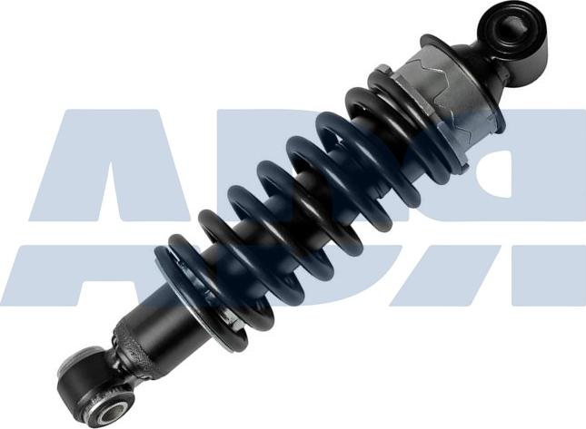 ADR 52500210 - Amortizor, suspensie cabina aaoparts.ro