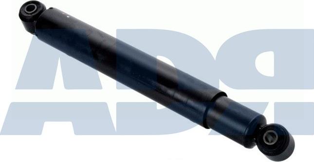 ADR 52532080 - Amortizor aaoparts.ro