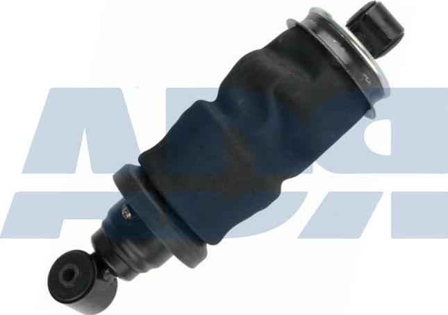 ADR 52529160 - Amortizor, suspensie cabina aaoparts.ro