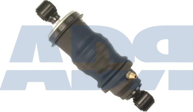 ADR 52529117 - Amortizor, suspensie cabina aaoparts.ro