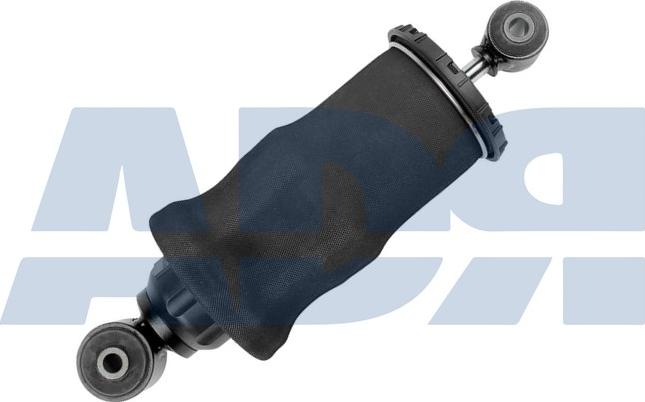 ADR 52522092 - Amortizor, suspensie cabina aaoparts.ro