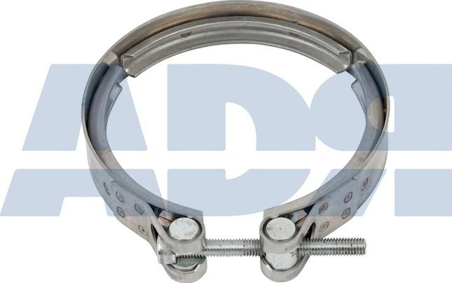 ADR 64569348 - Conector teava, sistem de esapament aaoparts.ro